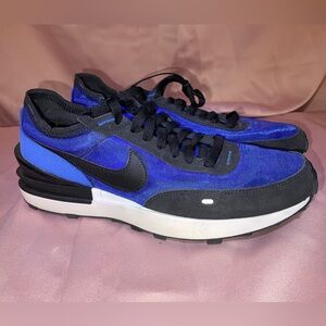 Nike Waffle One Mens size 9.5
